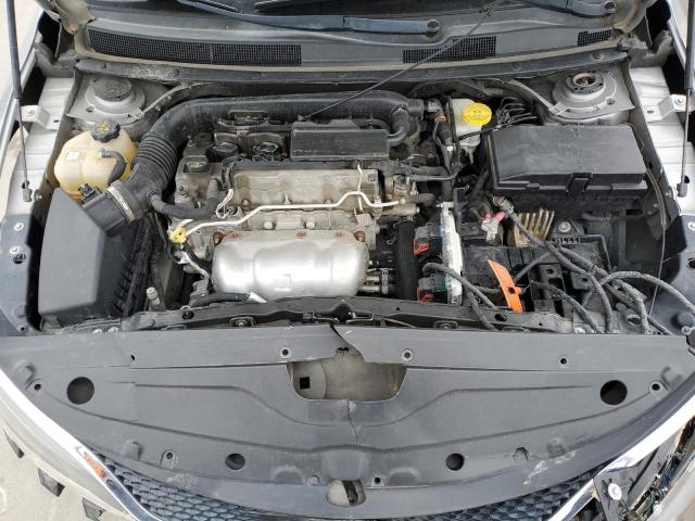 Photo 11 from auction – 2015 CHRYSLER 200 LIMITE with VIN 1C3CCCAB1FN575830