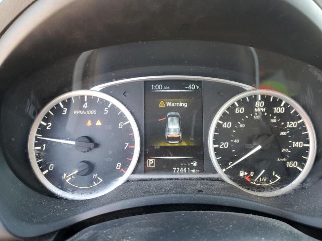 Photo 9 from auction – 2017 NISSAN SENTRA S with VIN 3N1AB7AP4HY395033
