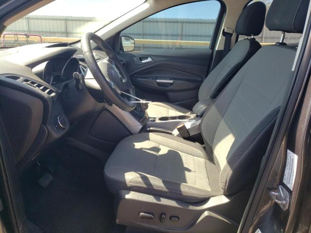 Photo 7 from auction – 2016 FORD ESCAPE SE with VIN 1FMCU0G77GUC44957