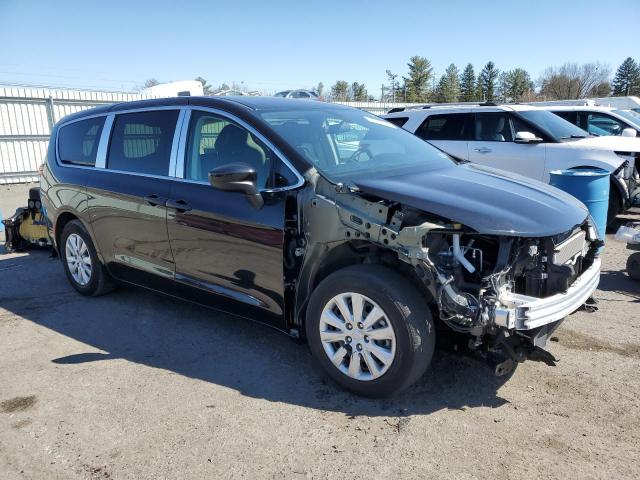 Photo 4 from auction – 2020 CHRYSLER VOYAGER L with VIN 2C4RC1AG6LR122016