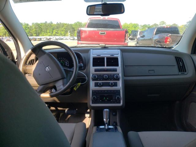Photo 8 from auction – 2010 DODGE JOURNEY SX with VIN 3D4PG5FV2AT105060