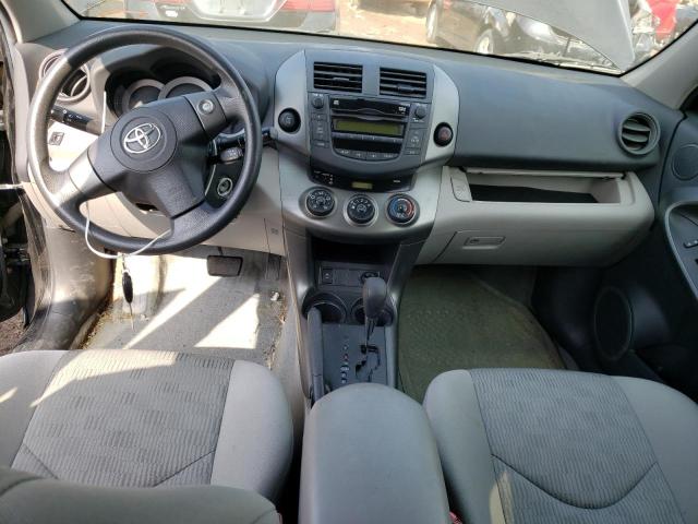 Photo 8 from auction – 2011 TOYOTA RAV4 with VIN 2T3BF4DV0BW131514