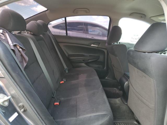Photo 10 from auction – 2012 HONDA ACCORD LX with VIN 1HGCP2F31CA146249