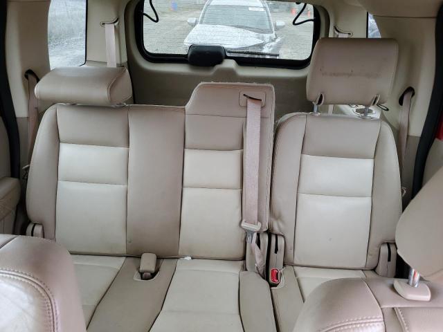 Photo 10 from auction – 2010 FORD EXPLORER E with VIN 1FMEU7E80AUB16130