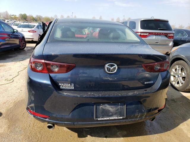 Photo 6 from auction – 2020 MAZDA 3 SELECT with VIN 3MZBPACLXLM116255