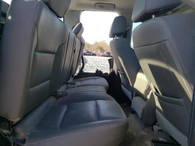 Photo 10 from auction – 2017 CHEVROLET SILVER1500 with VIN 1GC2CUEG6HZ170660