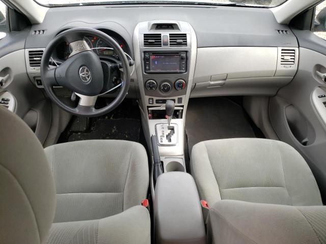 Photo 8 from auction – 2013 TOYOTA COROLLA with VIN 2T1BU4EE2DC078882