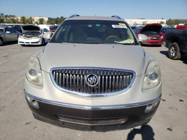 Photo 5 from auction – 2009 BUICK ENCLAVE CX with VIN 5GAER23D19J105337