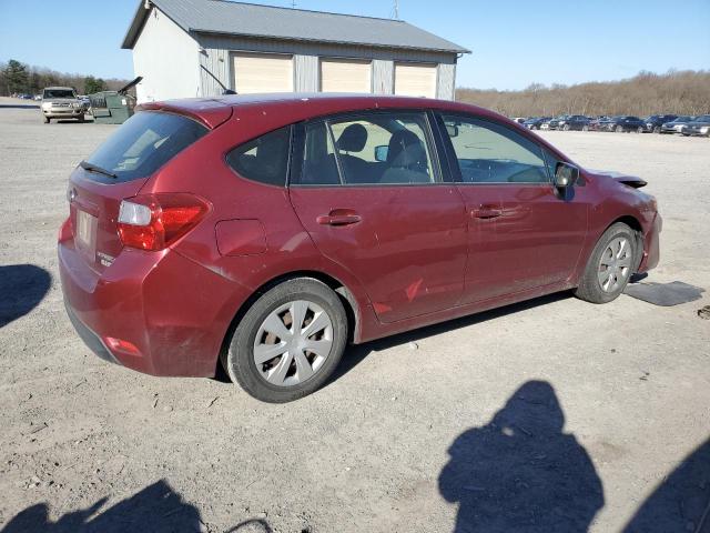 Photo 3 from auction – 2016 SUBARU IMPREZA with VIN JF1GPAA64G8244545