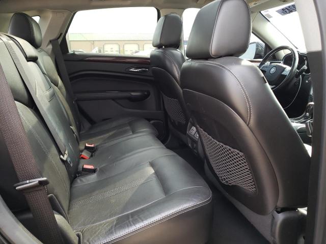 Photo 11 from auction – 2012 CADILLAC SRX PERFOR with VIN 3GYFNBE32CS617708
