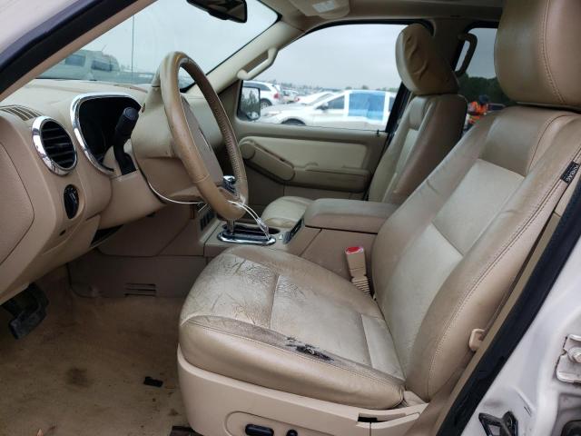 Photo 7 from auction – 2010 FORD EXPLORER E with VIN 1FMEU6EE6AUA01600