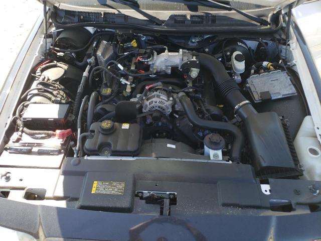 Photo 11 from auction – 2011 FORD CROWN VICT with VIN 2FABP7BVXBX171483