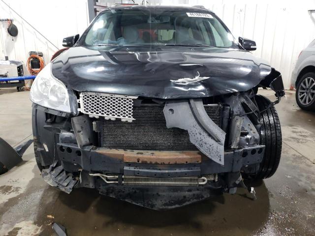 Photo 5 from auction – 2011 CHEVROLET TRAVERSE L with VIN 1GNKVLED3BJ292125