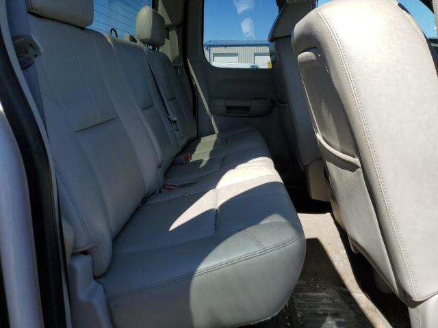 Photo 10 from auction – 2007 GMC NEW SIERRA with VIN 1GTEK19027Z532526