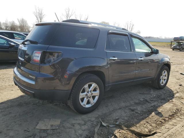 Photo 3 from auction – 2015 GMC ACADIA SLE with VIN 1GKKVPKD0FJ368155