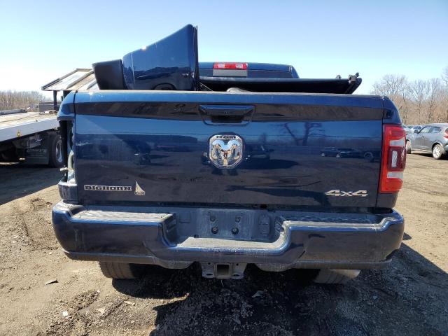 Photo 6 from auction – 2022 RAM 2500 BIG H with VIN 3C6UR5DL5NG171085
