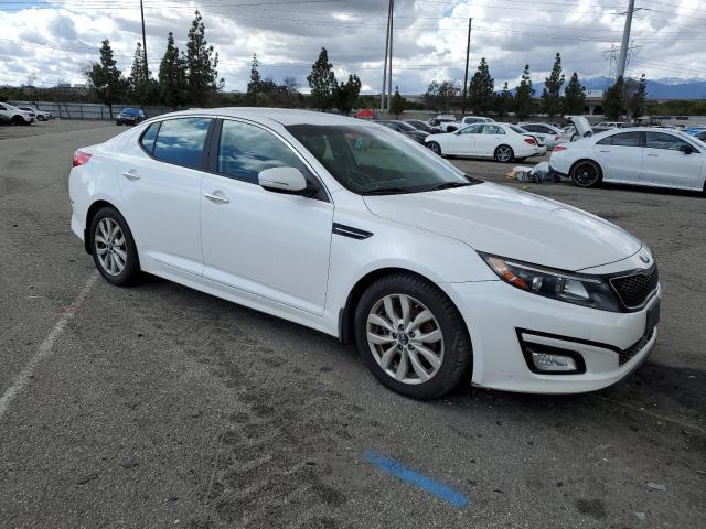 Photo 4 from auction – 2015 KIA OPTIMA LX with VIN KNAGM4A76F5617739