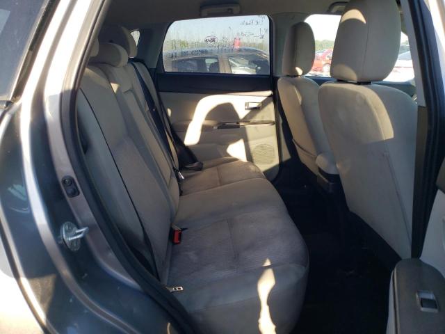 Photo 10 from auction – 2019 MITSUBISHI OUTLANDER with VIN JA4AP3AU7KU006726