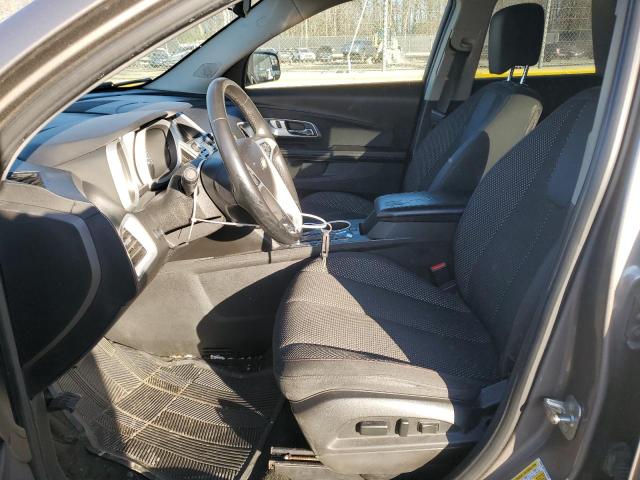 Photo 7 from auction – 2012 CHEVROLET EQUINOX LT with VIN 2GNALDEK1C6126030