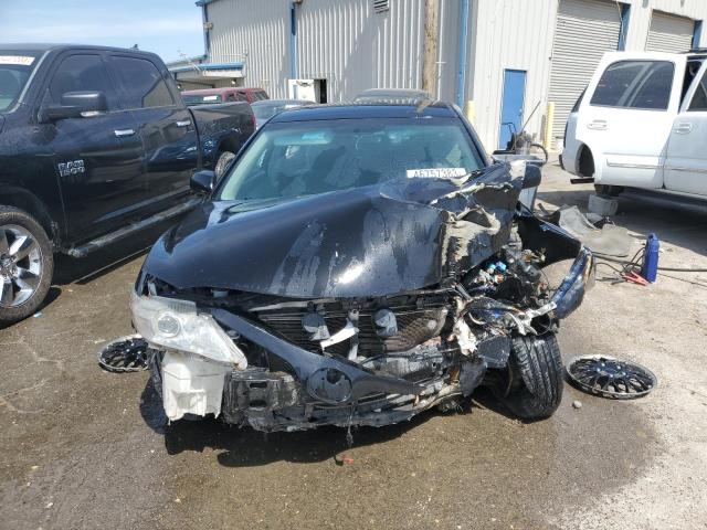 Photo 5 from auction – 2011 TOYOTA CAMRY BASE with VIN 4T1BF3EK5BU734630