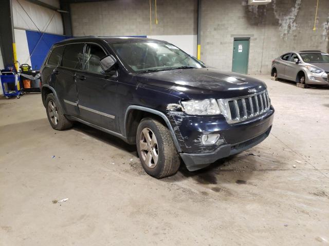 Photo 4 from auction – 2011 JEEP GRAND CHER with VIN 1J4RR4GG9BC542863