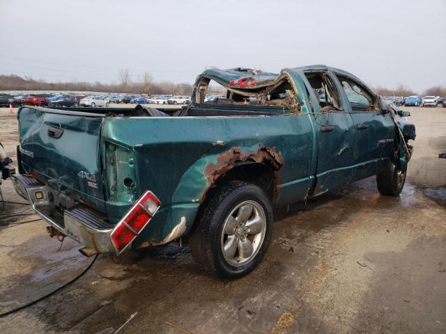 Photo 3 from auction – 2003 DODGE RAM 1500 S with VIN 1D7HU18D83J668265