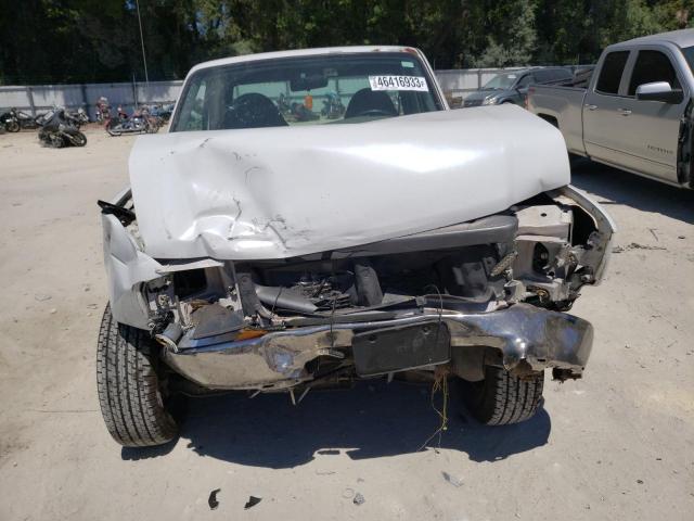 Photo 5 from auction – 2000 FORD RANGER with VIN 1FTYR10VXYPB30607