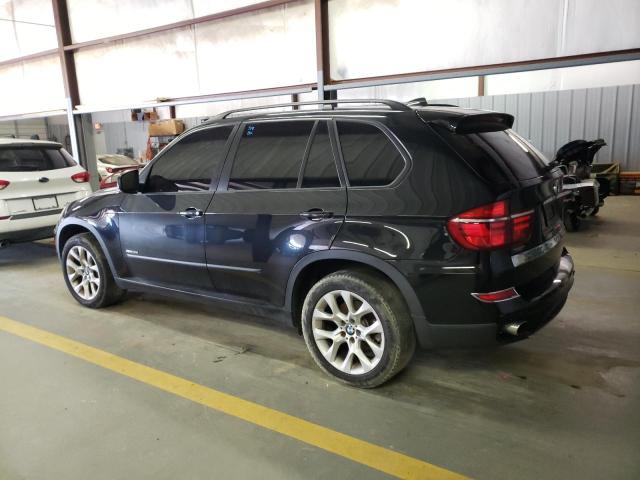 Photo 2 from auction – 2012 BMW X5 XDRIVE3 with VIN 5UXZV4C54CL751272