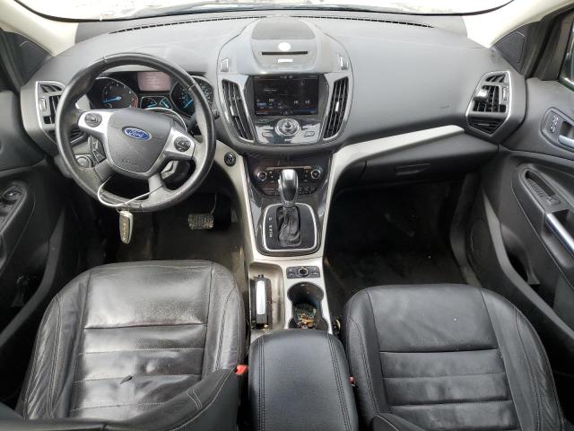 Photo 8 from auction – 2013 FORD ESCAPE SEL with VIN 1FMCU0H94DUA24042