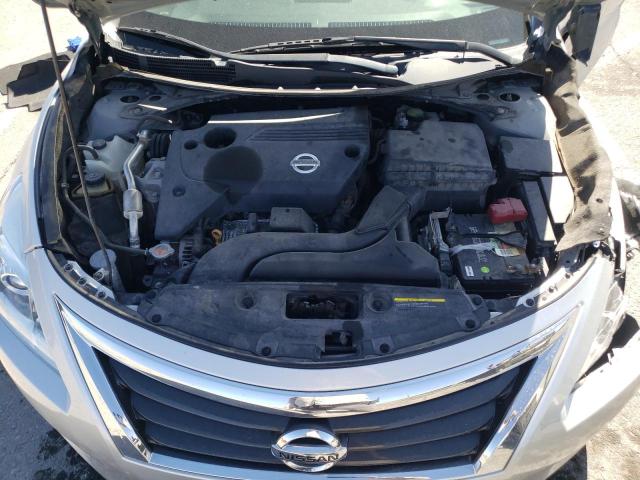 Photo 11 from auction – 2015 NISSAN ALTIMA 2.5 with VIN 1N4AL3AP2FN880516