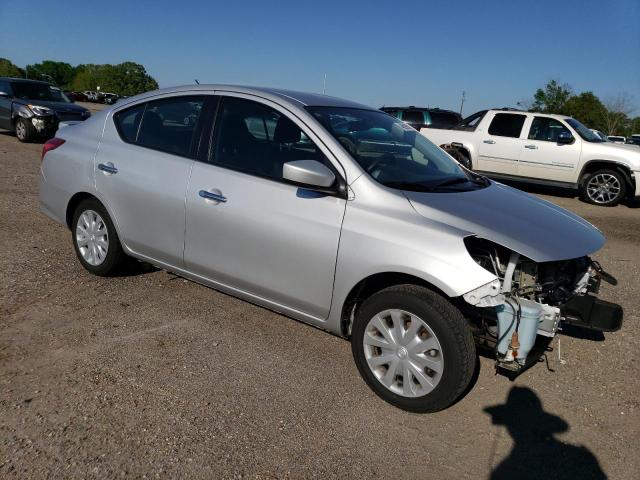 Photo 4 from auction – 2019 NISSAN VERSA S with VIN 3N1CN7AP0KL856328