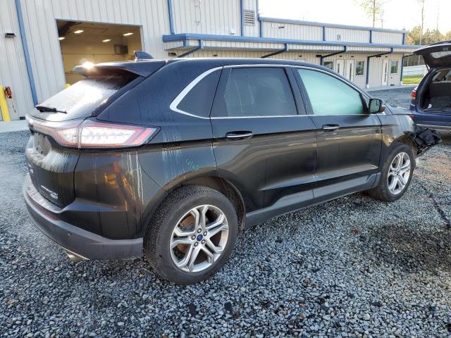 Фото 3 с аукциона – 2016 FORD EDGE TITAN с VIN 2FMPK4K96GBB42837