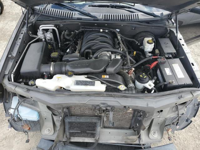 Photo 11 from auction – 2007 FORD EXPLORER S with VIN 1FMEU53897UA15510