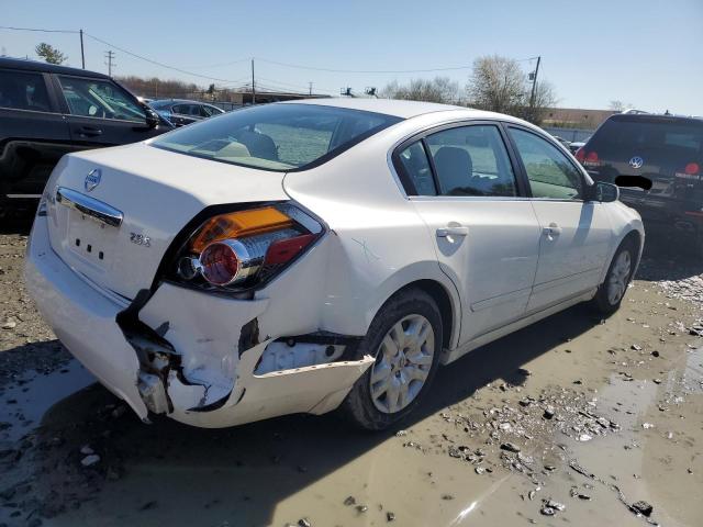 Photo 3 from auction – 2012 NISSAN ALTIMA BAS with VIN 1N4AL2AP5CC135812