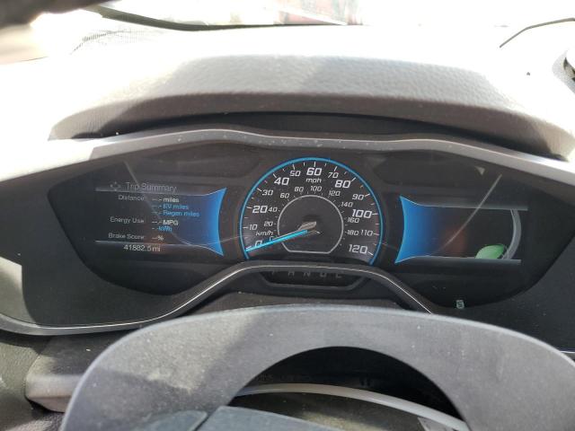 صورة رقم 9 من المزاد - 2016 FORD C-MAX PREM مع VIN 1FADP5CUXGL118421