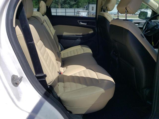 Photo 11 from auction – 2018 FORD EDGE SEL with VIN 2FMPK4J87JBC41974