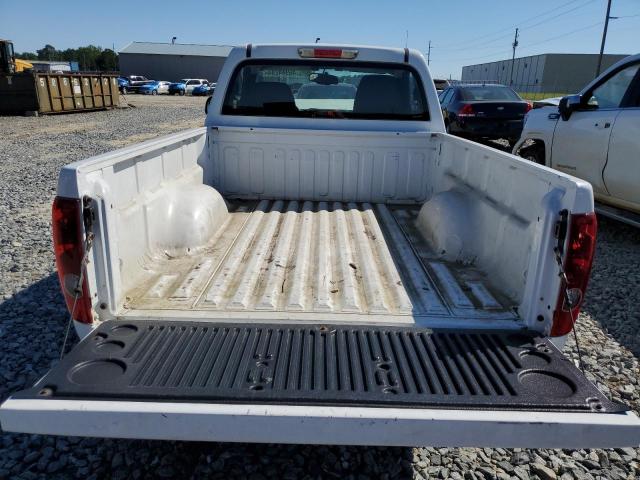 Photo 10 from auction – 2012 CHEVROLET COLORADO with VIN 1GCCSBF99C8157122