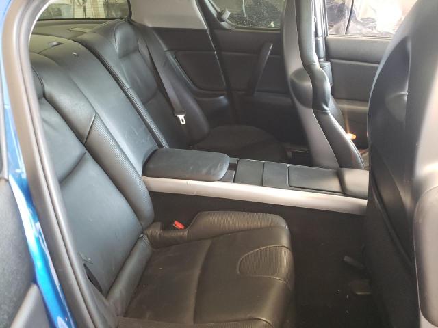 Photo 10 from auction – 2004 MAZDA RX8 with VIN JM1FE173540115832