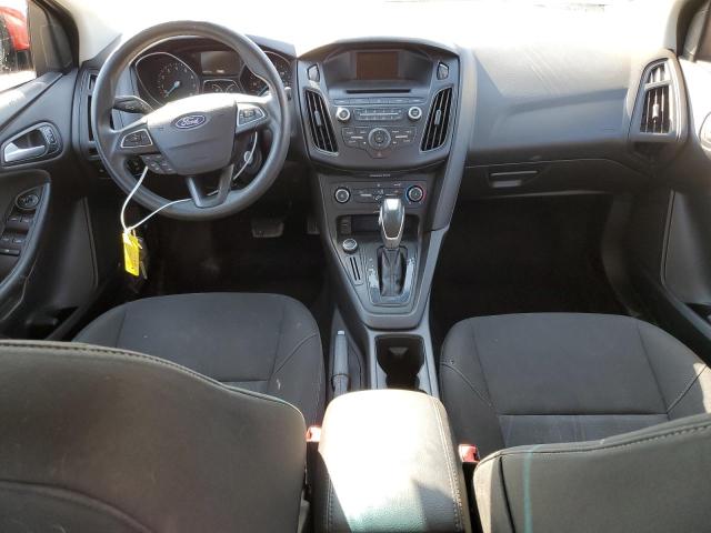 Photo 8 from auction – 2015 FORD FOCUS SE with VIN 1FADP3F24FL244223