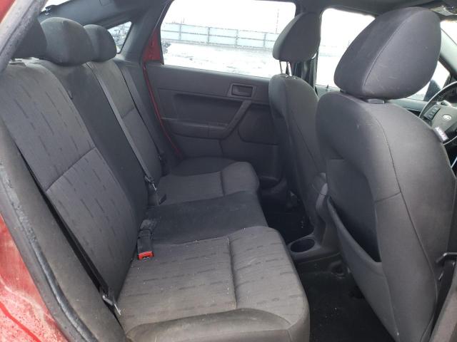 Фото 10 с аукциона – 2010 FORD FOCUS SE с VIN 1FAHP3FN1AW190866