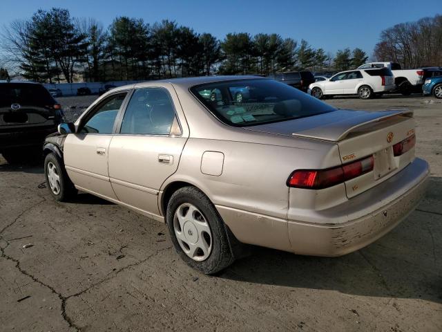 Фото 2 с аукциона – 1998 TOYOTA CAMRY с VIN JT2BF22K2W0090979