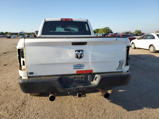 Photo 6 from auction – 2018 RAM 2500 ST with VIN 3C6UR4CJ9JG386134
