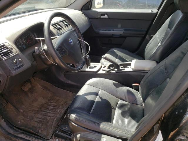 Photo 7 from auction – 2008 VOLVO S40 2.4I with VIN YV1MS390X82387327