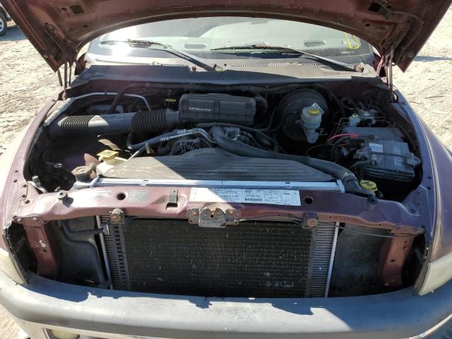 Photo 11 from auction – 2000 DODGE RAM 1500 with VIN 3B7HF13Z2YM221724