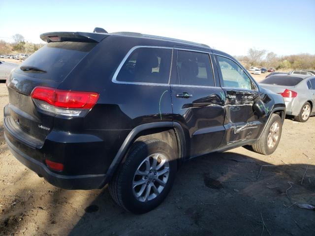 Photo 3 from auction – 2015 JEEP GRAND CHER with VIN 1C4RJFAG8FC197008