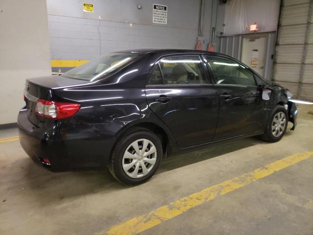 Photo 3 from auction – 2013 TOYOTA COROLLA BA with VIN JTDBU4EE8DJ117091