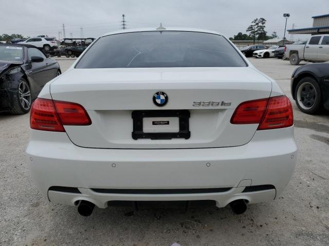 Photo 6 from auction – 2012 BMW 335IS with VIN WBAKG1C52CE839959