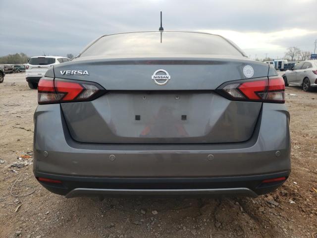 Photo 6 from auction – 2021 NISSAN VERSA S with VIN 3N1CN8DV6ML814894