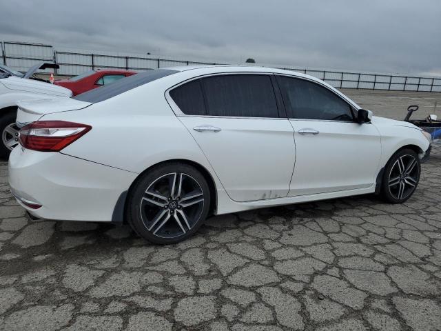 Photo 3 from auction – 2017 HONDA ACCORD SPO with VIN 1HGCR2F69HA239094