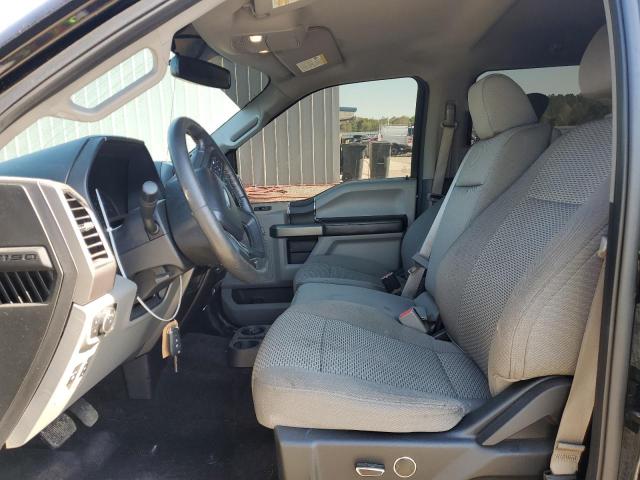 Photo 7 from auction – 2016 FORD F150 SUPER with VIN 1FTEW1CP9GFC37578